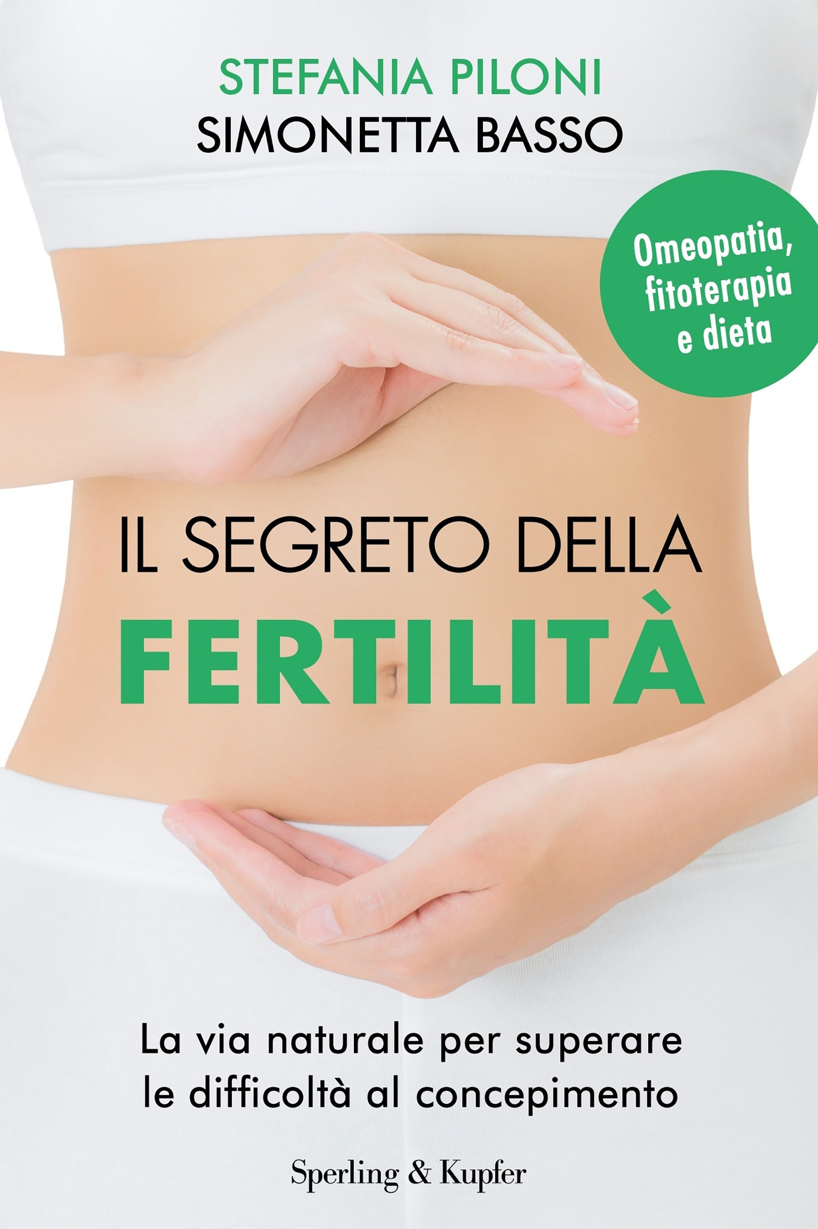 
            	IL SEGRETO DELLA FERTILITÀ - intervista alle autrici